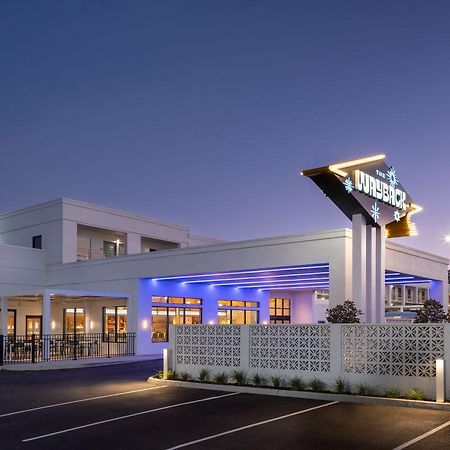 The Wayback, Pigeon Forge, A Tribute Portfolio Hotel מראה חיצוני תמונה