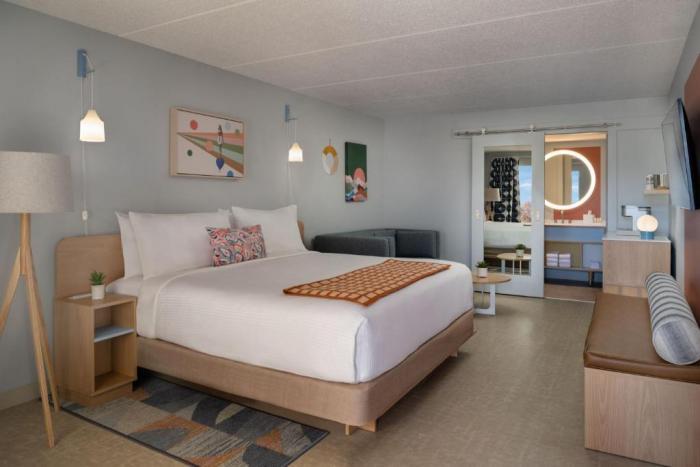 The Wayback, Pigeon Forge, A Tribute Portfolio Hotel חדר תמונה