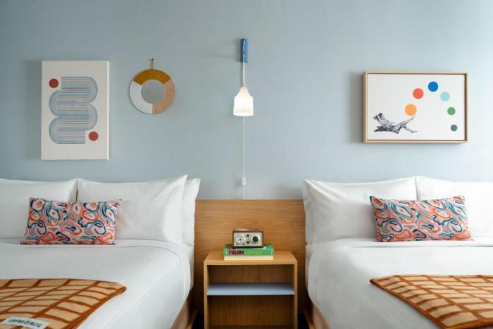 The Wayback, Pigeon Forge, A Tribute Portfolio Hotel חדר תמונה