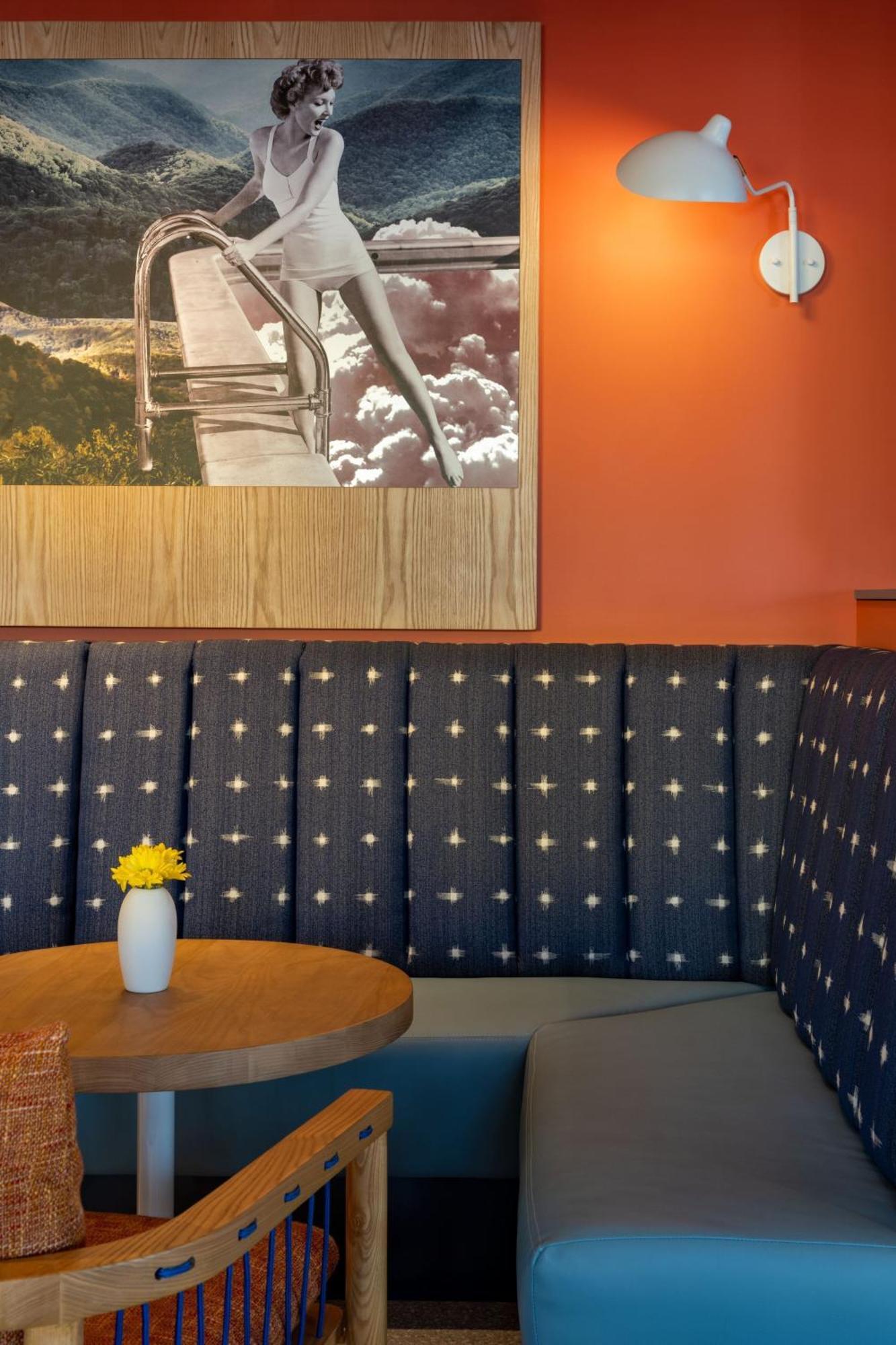 The Wayback, Pigeon Forge, A Tribute Portfolio Hotel מראה חיצוני תמונה