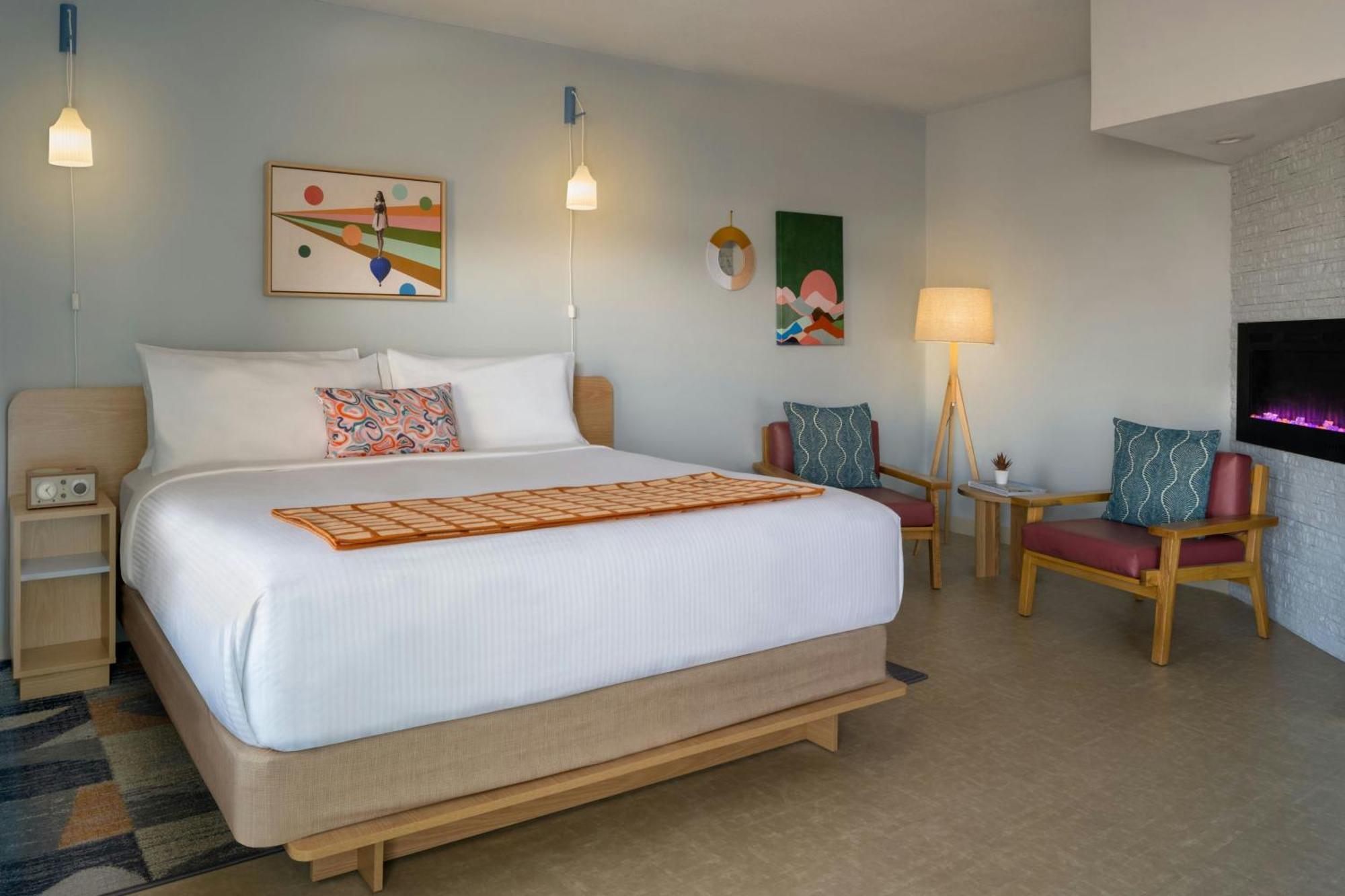 The Wayback, Pigeon Forge, A Tribute Portfolio Hotel מראה חיצוני תמונה