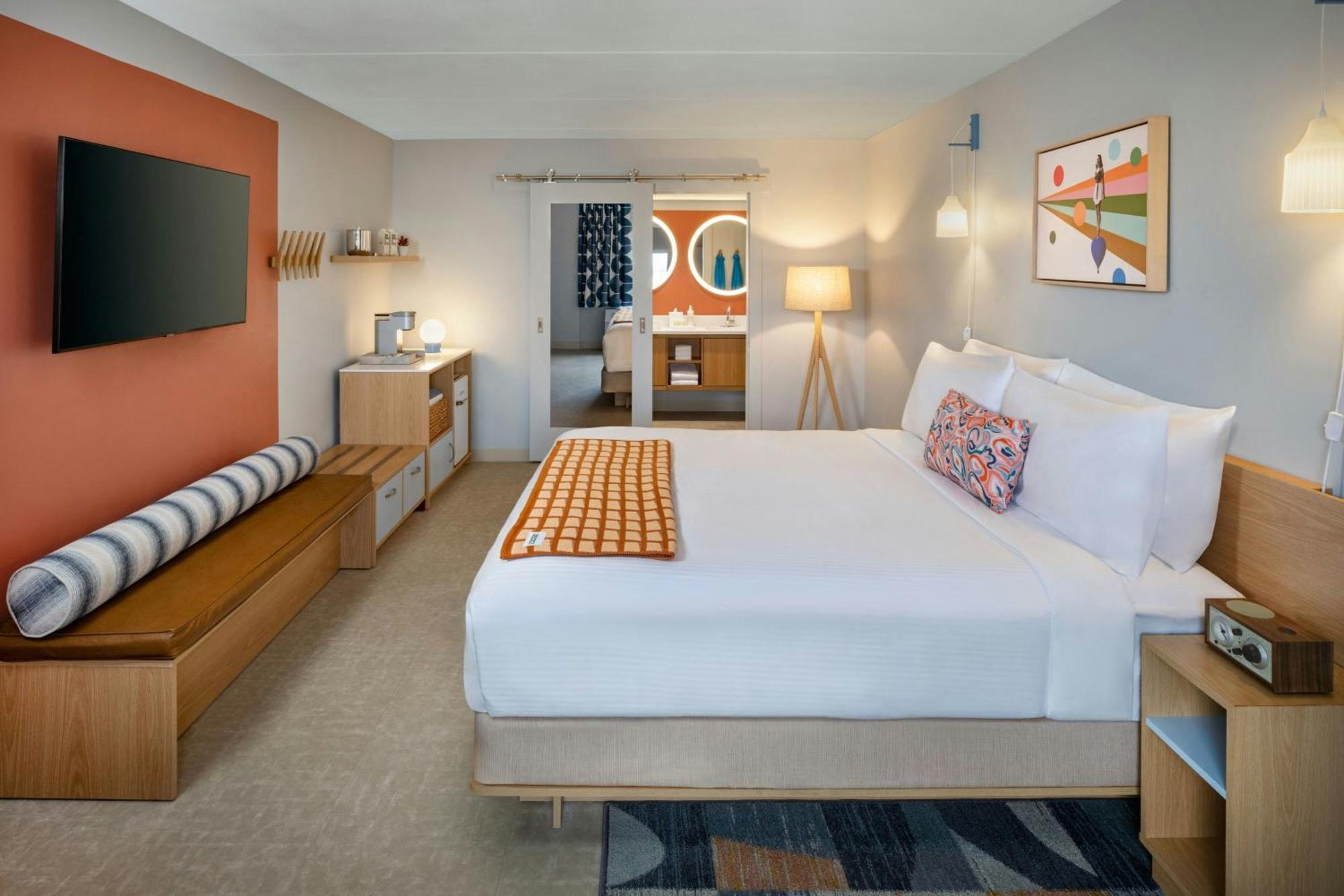 The Wayback, Pigeon Forge, A Tribute Portfolio Hotel מראה חיצוני תמונה